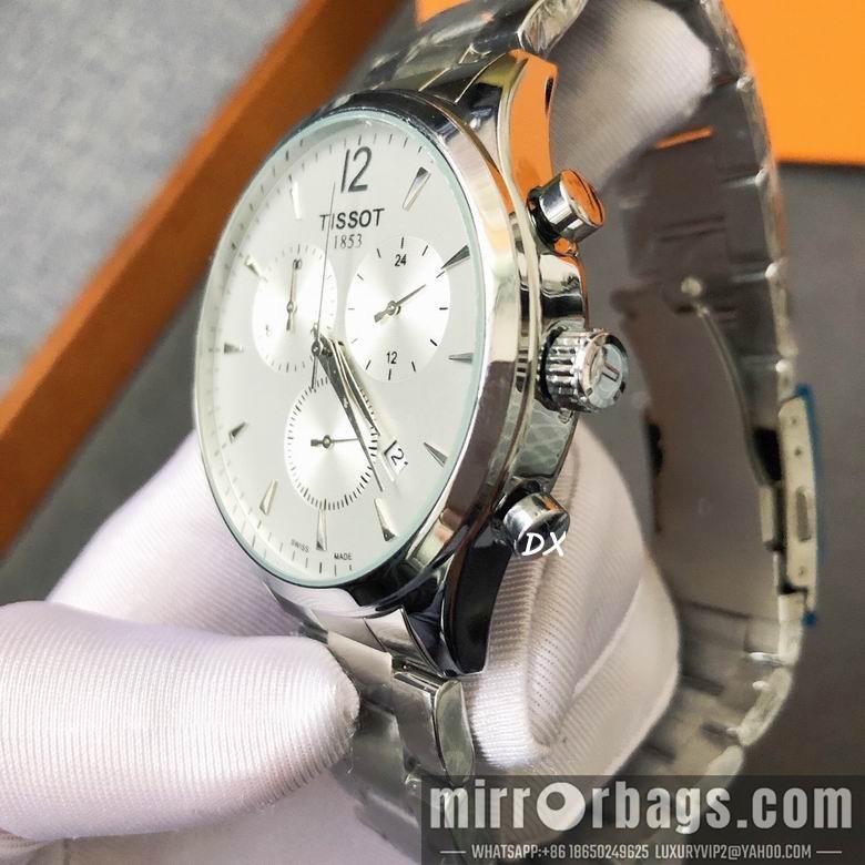 Tissot 42x11mm 2nms39