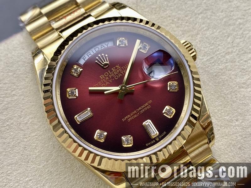 Rolex 36mm 112002