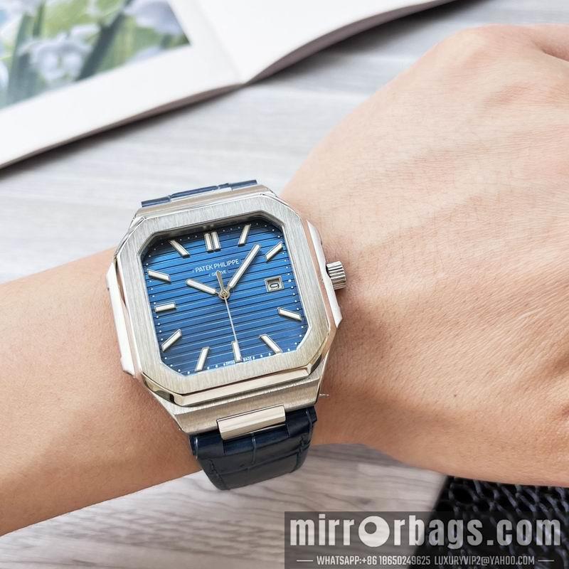 Patek Philippe 42mm 042796