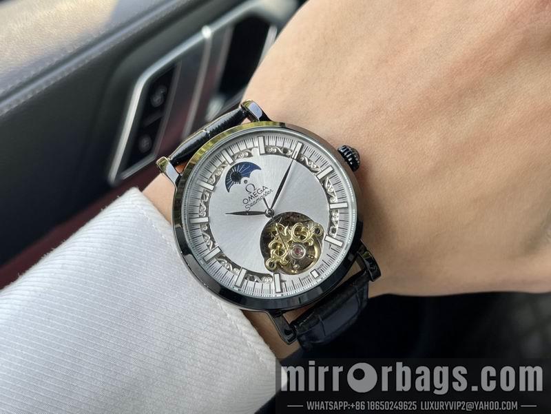 Omega 42mm 031724