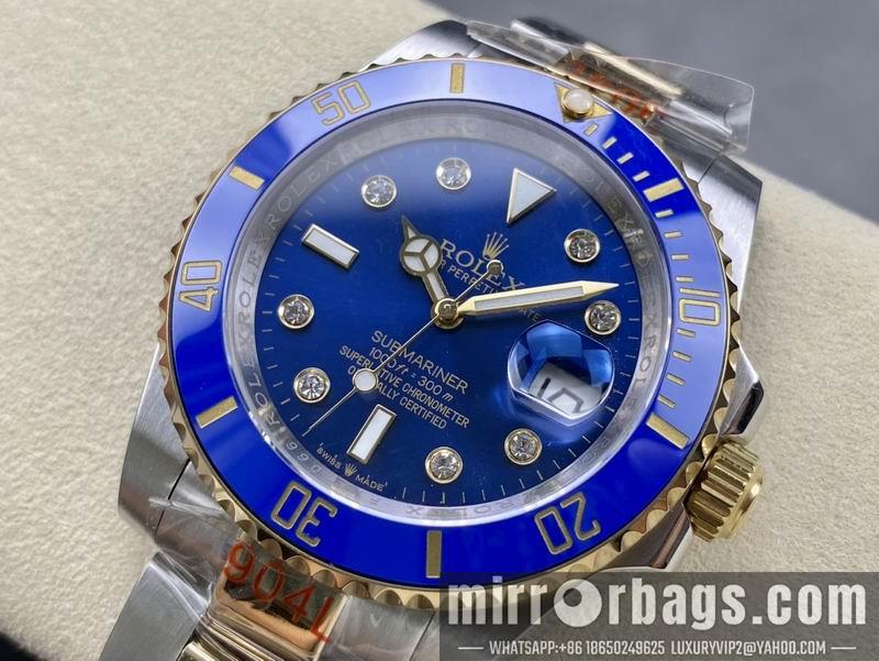 Rolex 40mm 090421