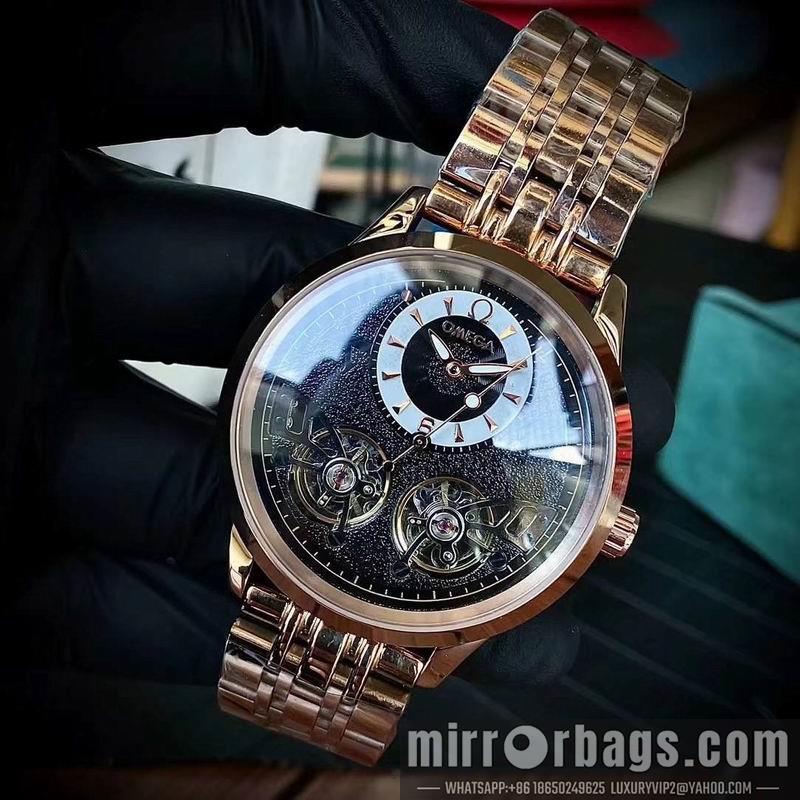 Omega 43mm 031987