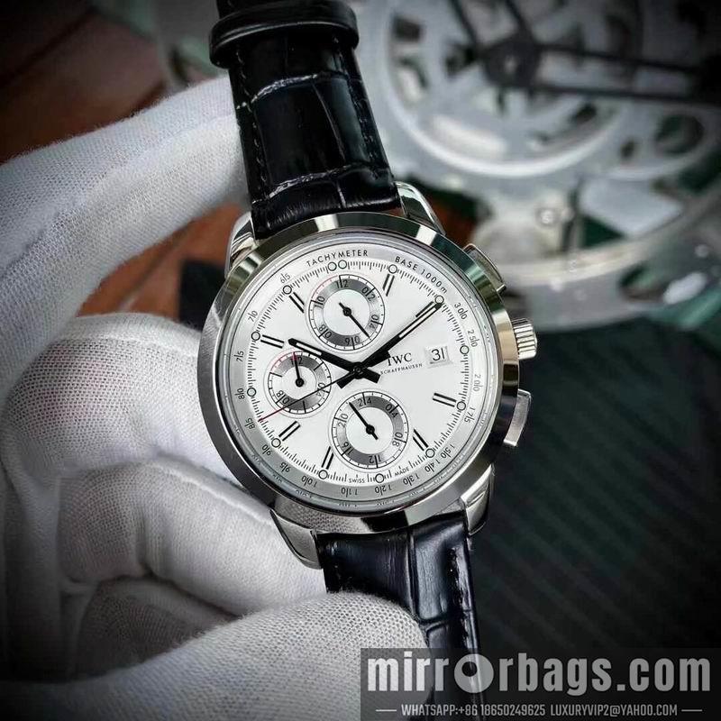 IWC 42mm 031870