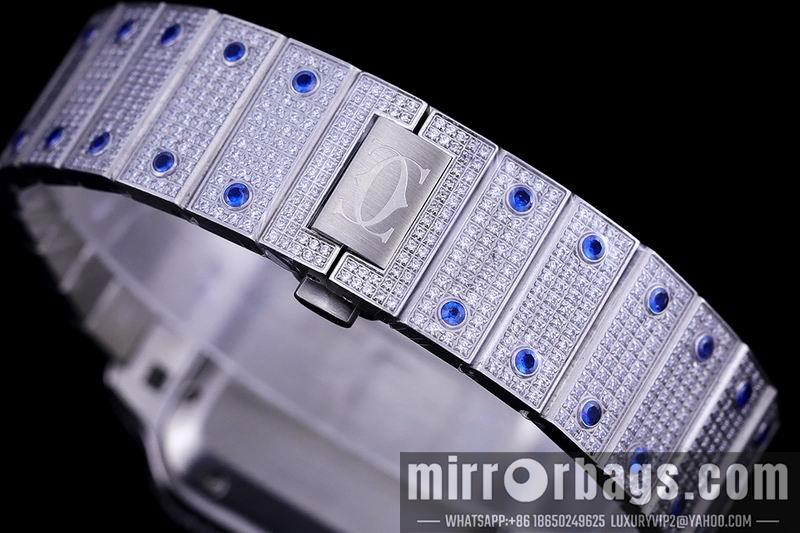 Cartier 40mm 050405