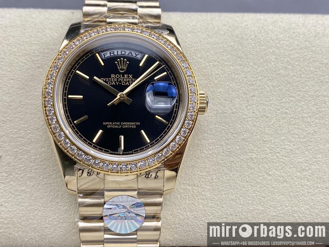 Rolex 36mm 092913