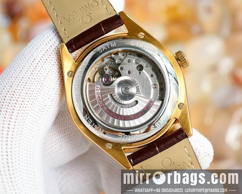 Omega 40X12mm 092869