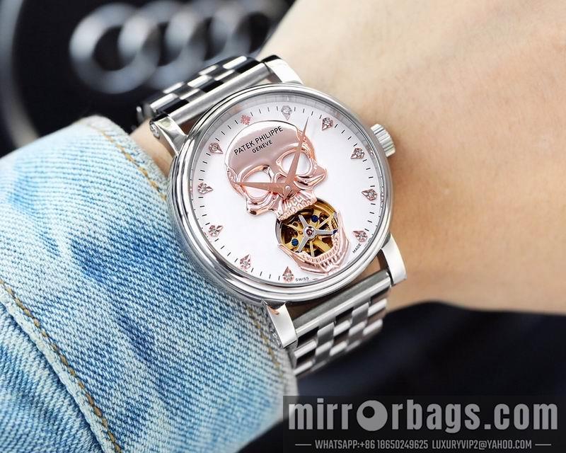 Patek Philippe 43X12mm 101585