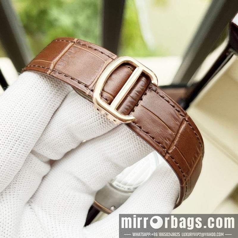 Cartier 44mm 1031124