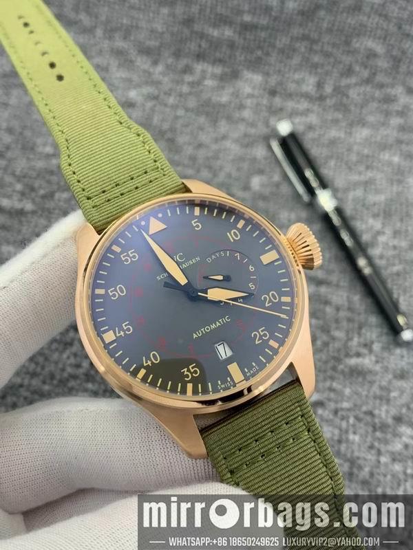 IWC watch 1109111