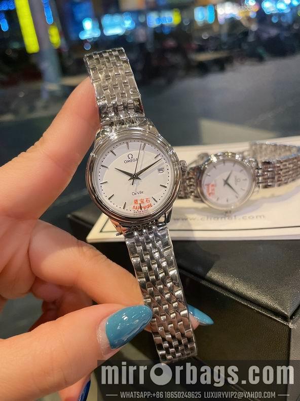 Omega women 32mm 28mm M38