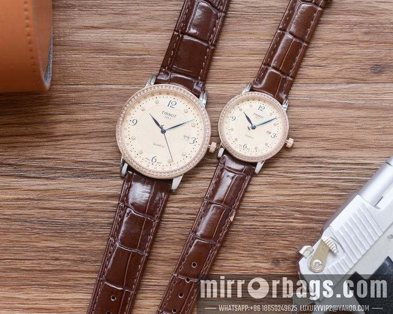 Tissot 30mm 40mm 072472