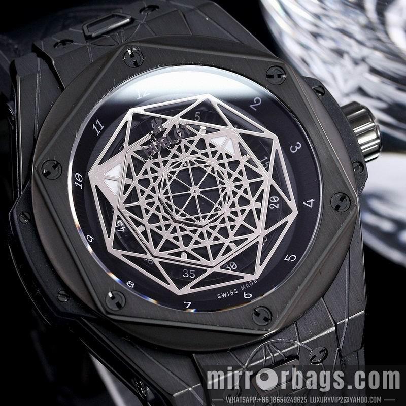 Hublot 45mm 092852