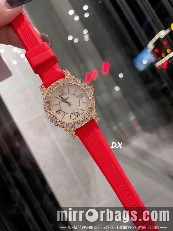 Chopard 11nms74