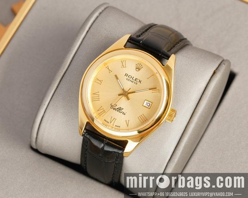 Rolex 40mm 0506168
