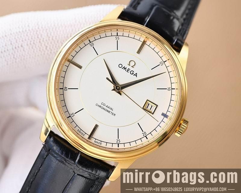 Omega 40mm 041392