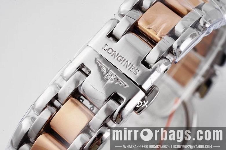 Longines 26.5mm 12nms81