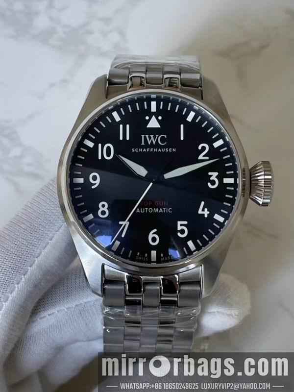 IWC watch 110985