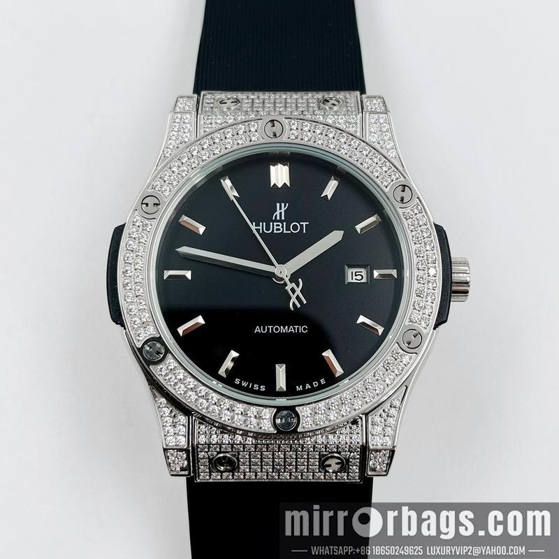 Hublot 42X11.7mm 082709