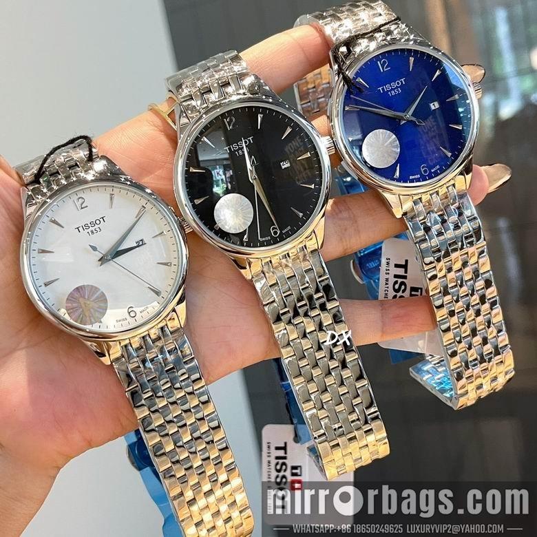 Tissot 40x11mm 11nms95