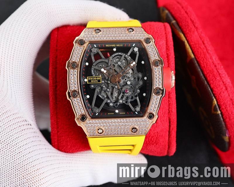 Richard Mille watch 0831105