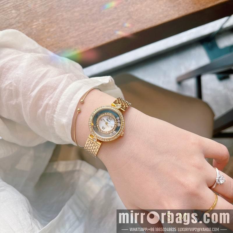 Chopard watch 103161