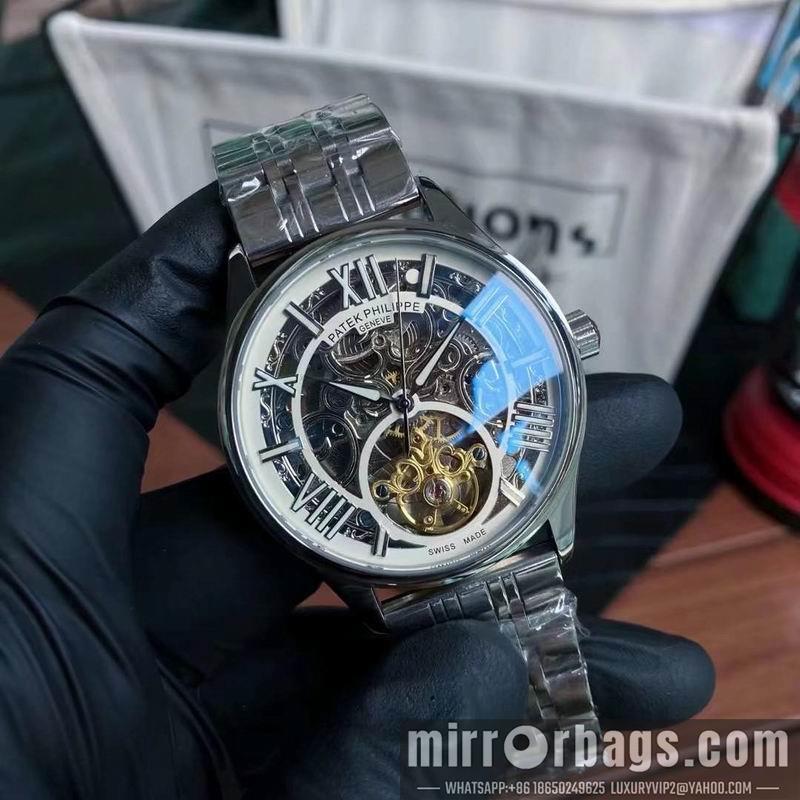 Patek Philippe 43X13mm 050315