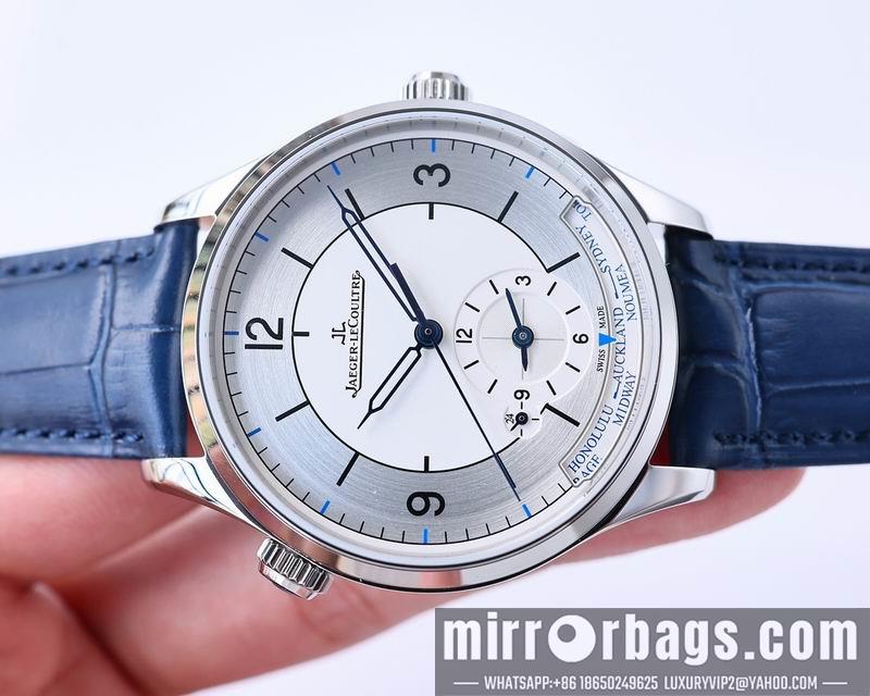 Jaeger LeCoultre 42mm 0829190