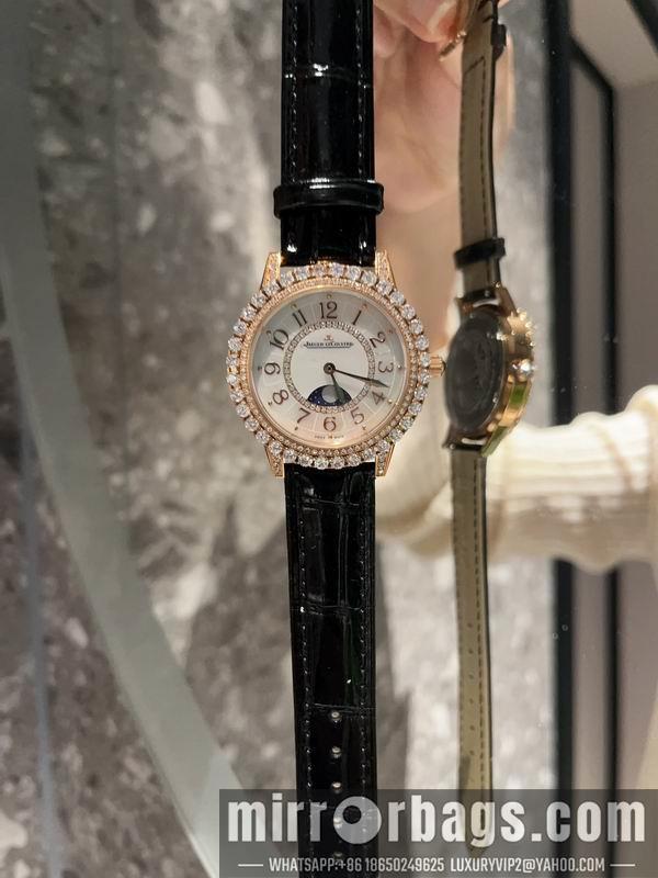 Jaeger Lecoultre 34X11mm 102325