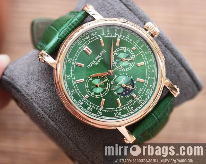 Patek Philippe 41X12mm 072813