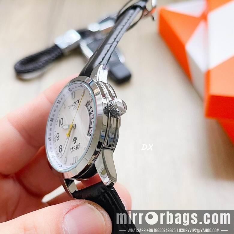 Tissot 41x11mm 2nms42