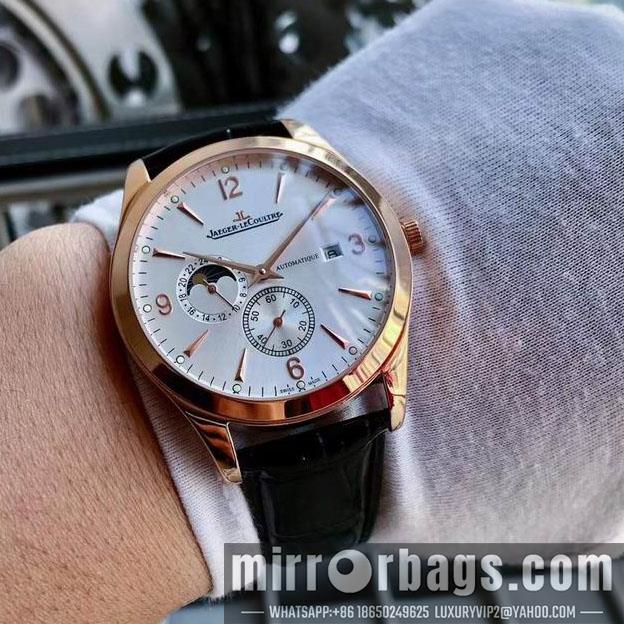Jaeger Lecoultre men 41X12mm M51