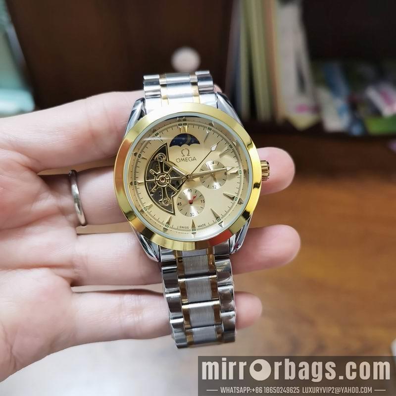Omega 40mm 110175