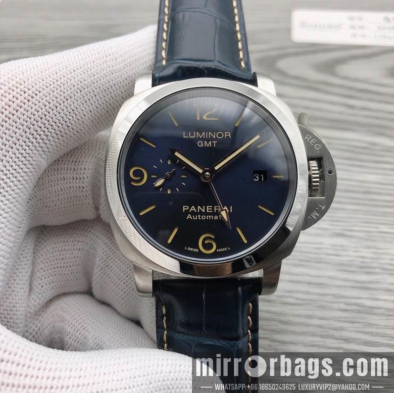 Panerai watch mb 062702