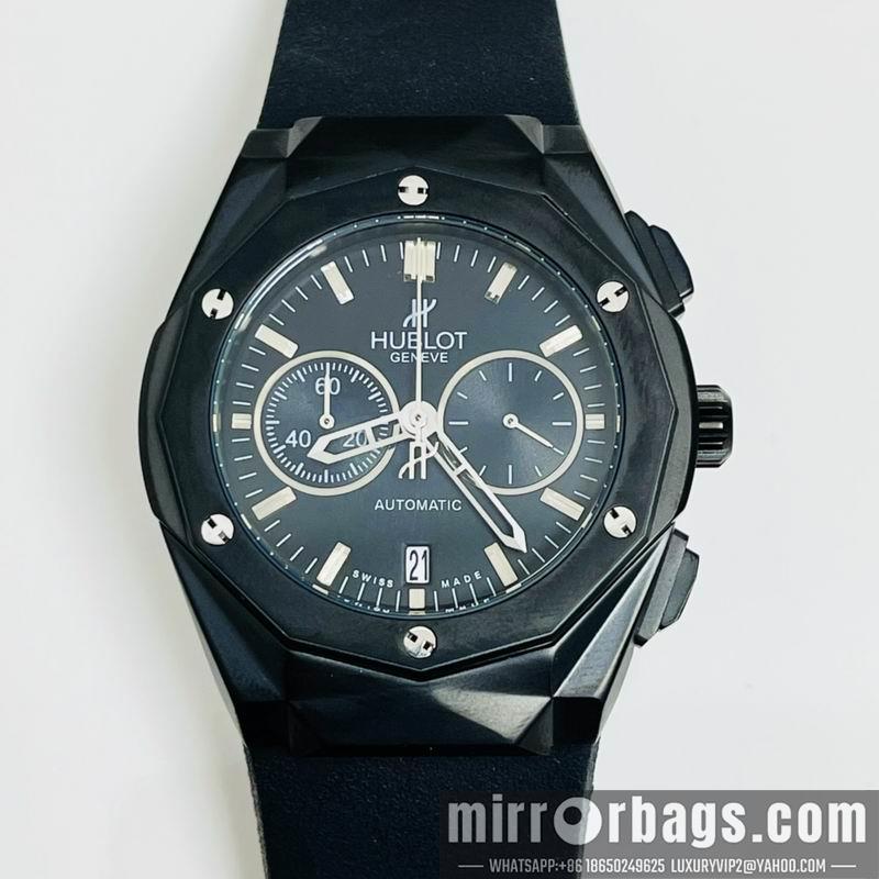 Hublot 45.6X12.7mm 082726