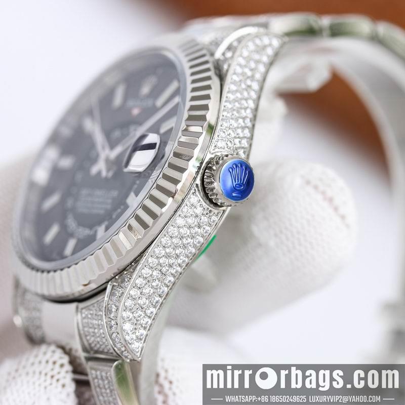 Rolex 42mm 050473