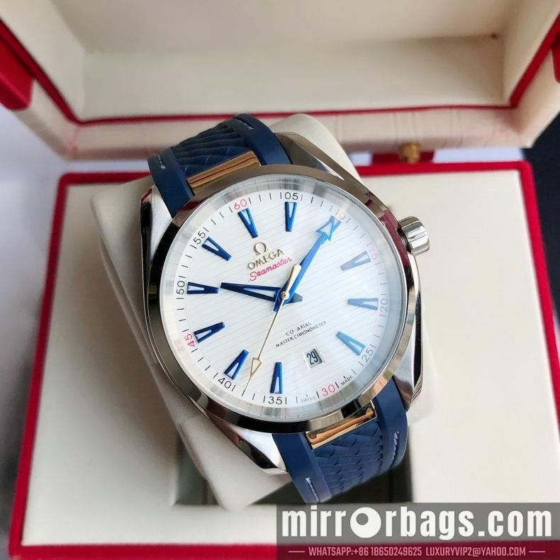 Omega men 41.5mm 110414