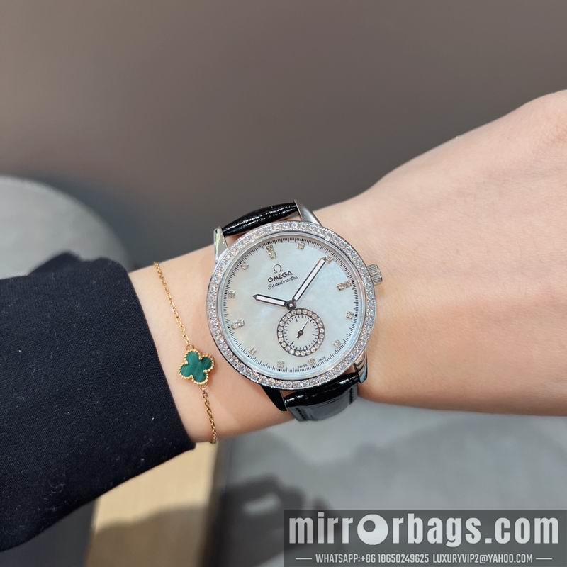Omega 37.5X13mm 032546