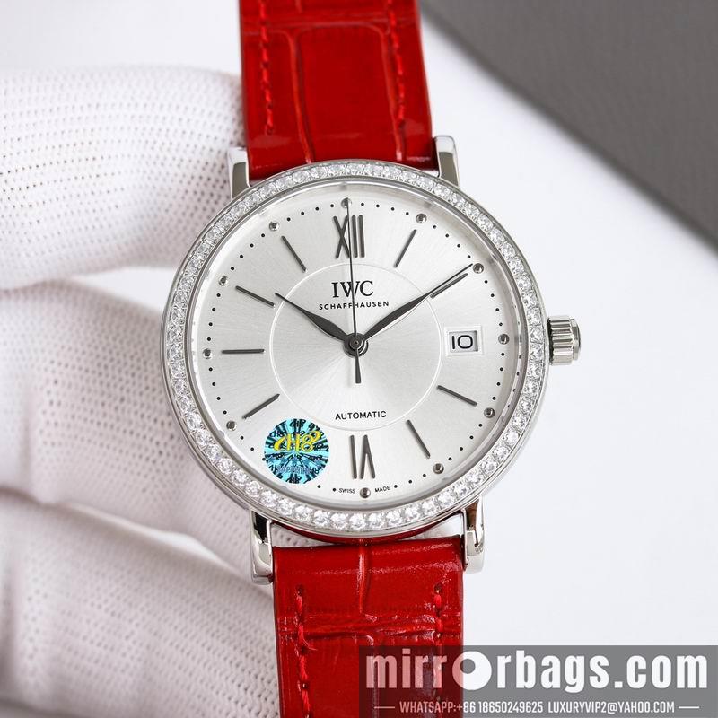 IWC 37X9.4mm 0829187