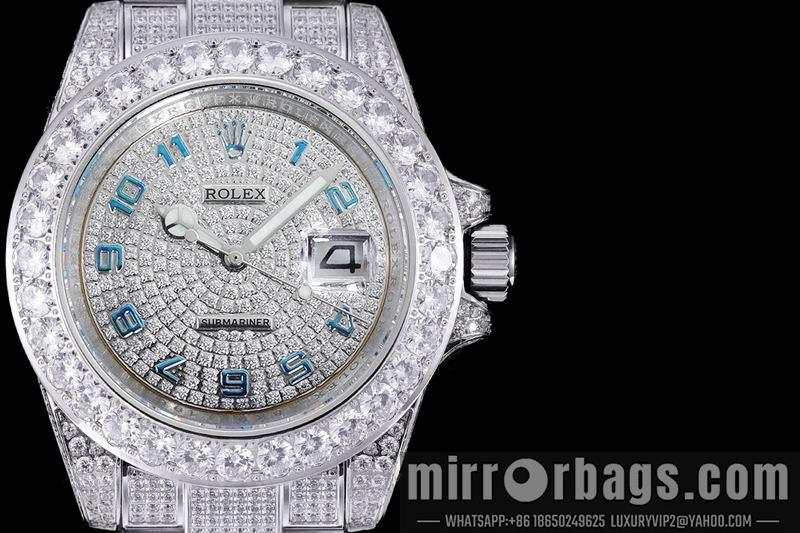 Rolex 42mm 050434