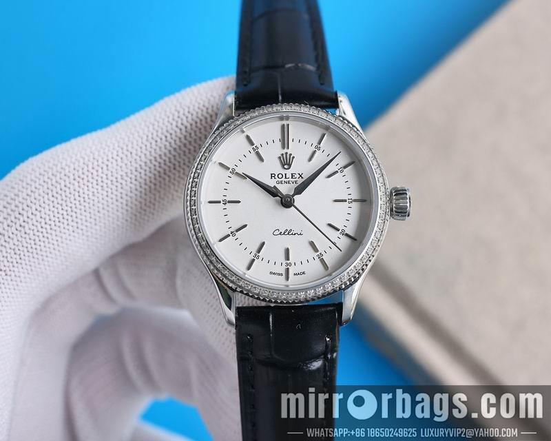 Rolex 32X8.5mm 050454