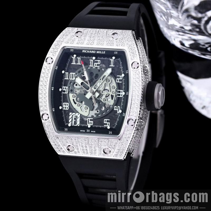 Richard Mille 49X41X15mm 060870
