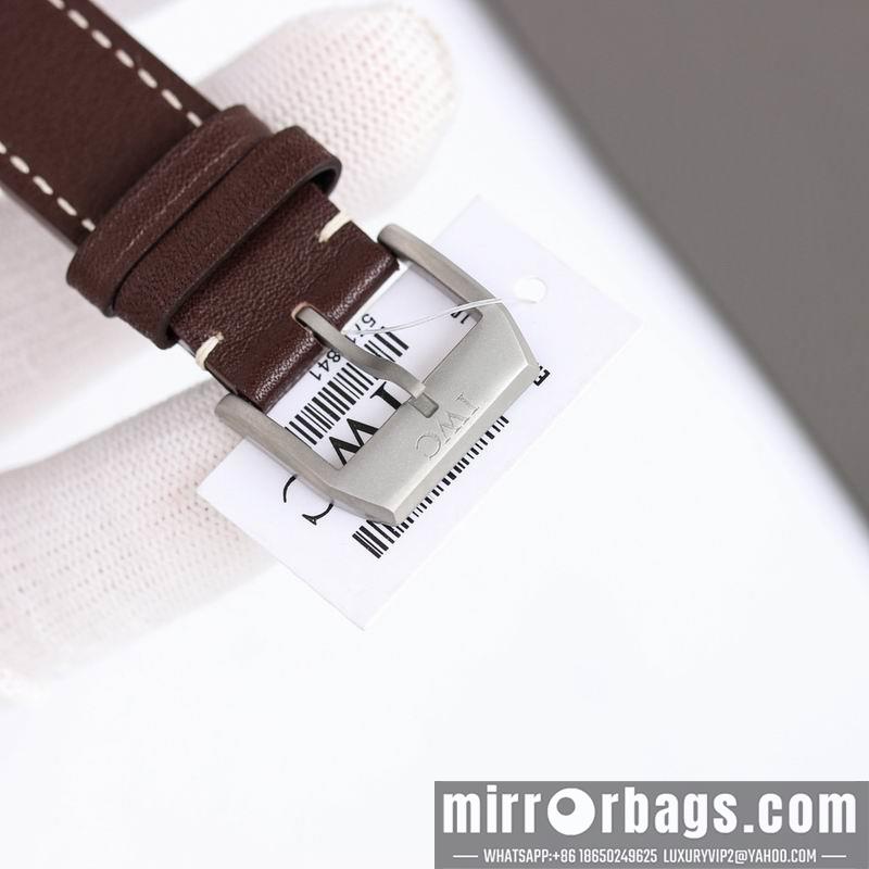 IWC Watch 032233