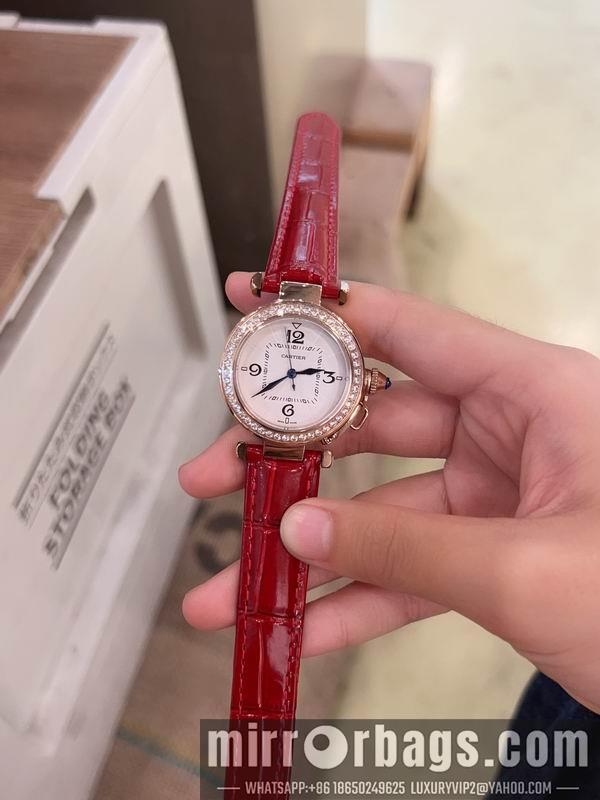 Cartier 35mm 082956