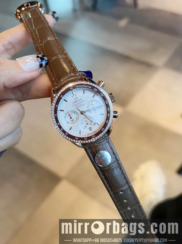 Omega women 38mm 1231100