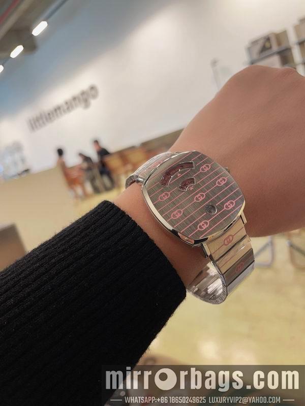 Gucci 38mm 032272