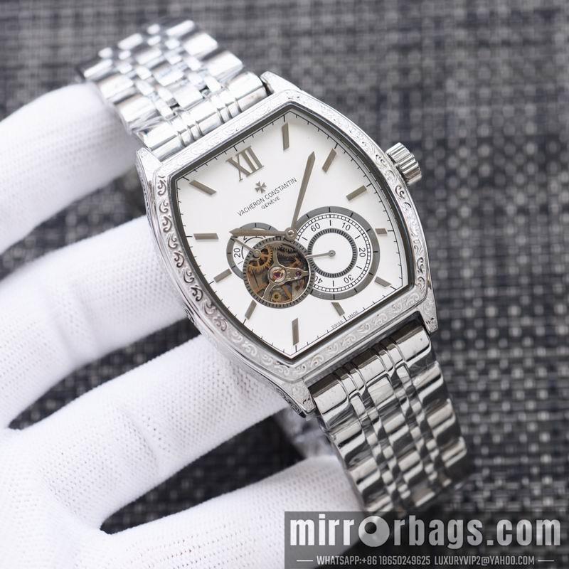 Vacheron Constantin 43X12mm 0823104