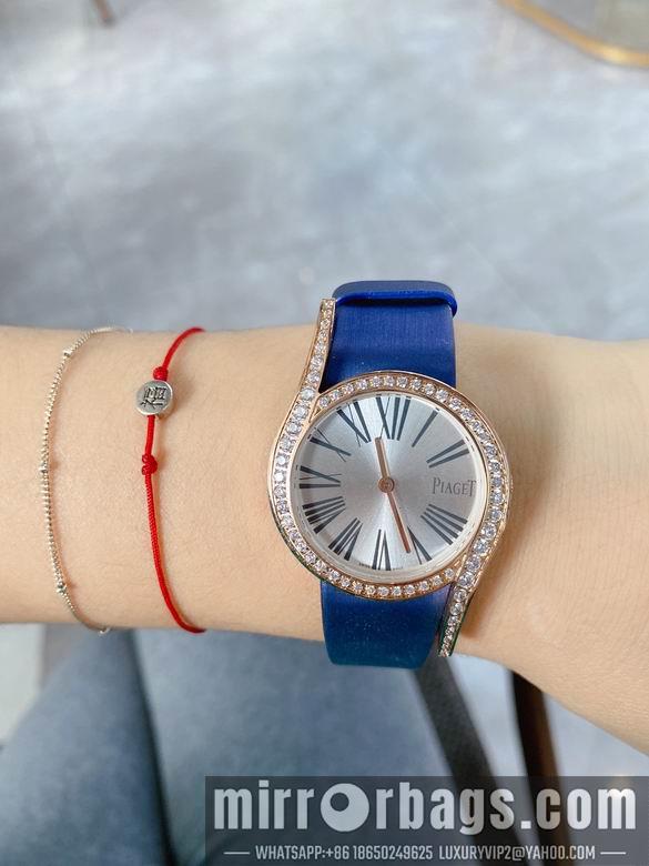 Piaget women 32mm M19