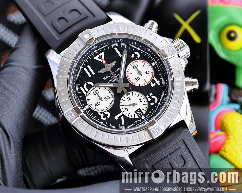 Breitling Watch watch 43X13mm 123128