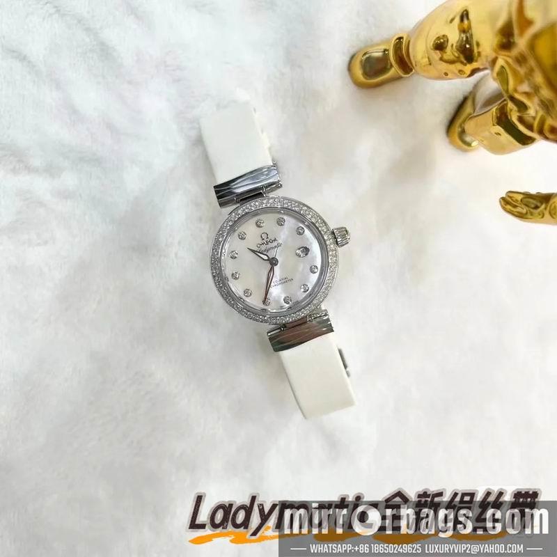 Omega watch 022438