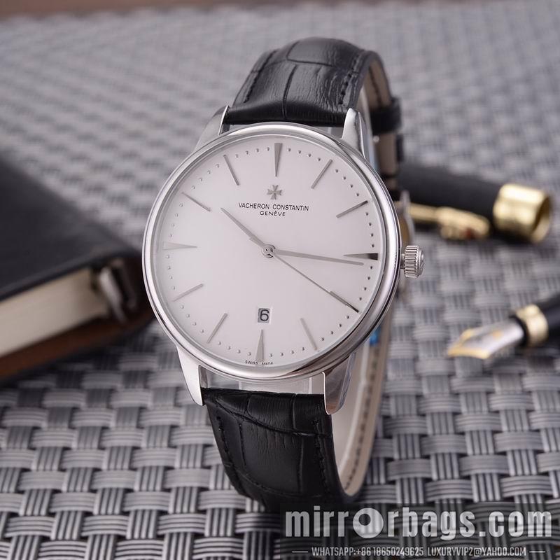 Vacheron Constantin 42mm 121219